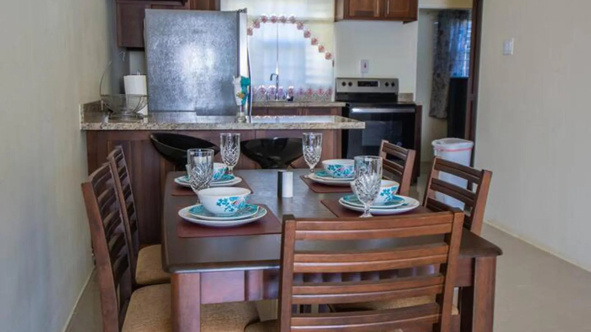 2 Bedroom Haven At Stonebrooks Falmouth Vakantiehuis