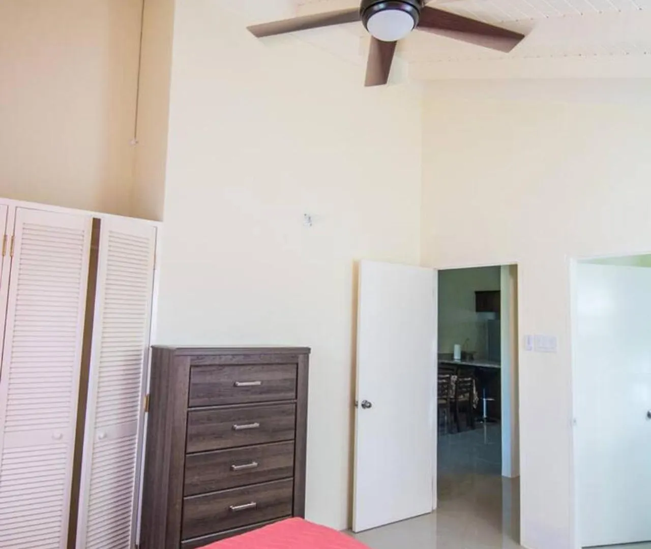 2 Bedroom Haven At Stonebrooks Falmouth Jamaica