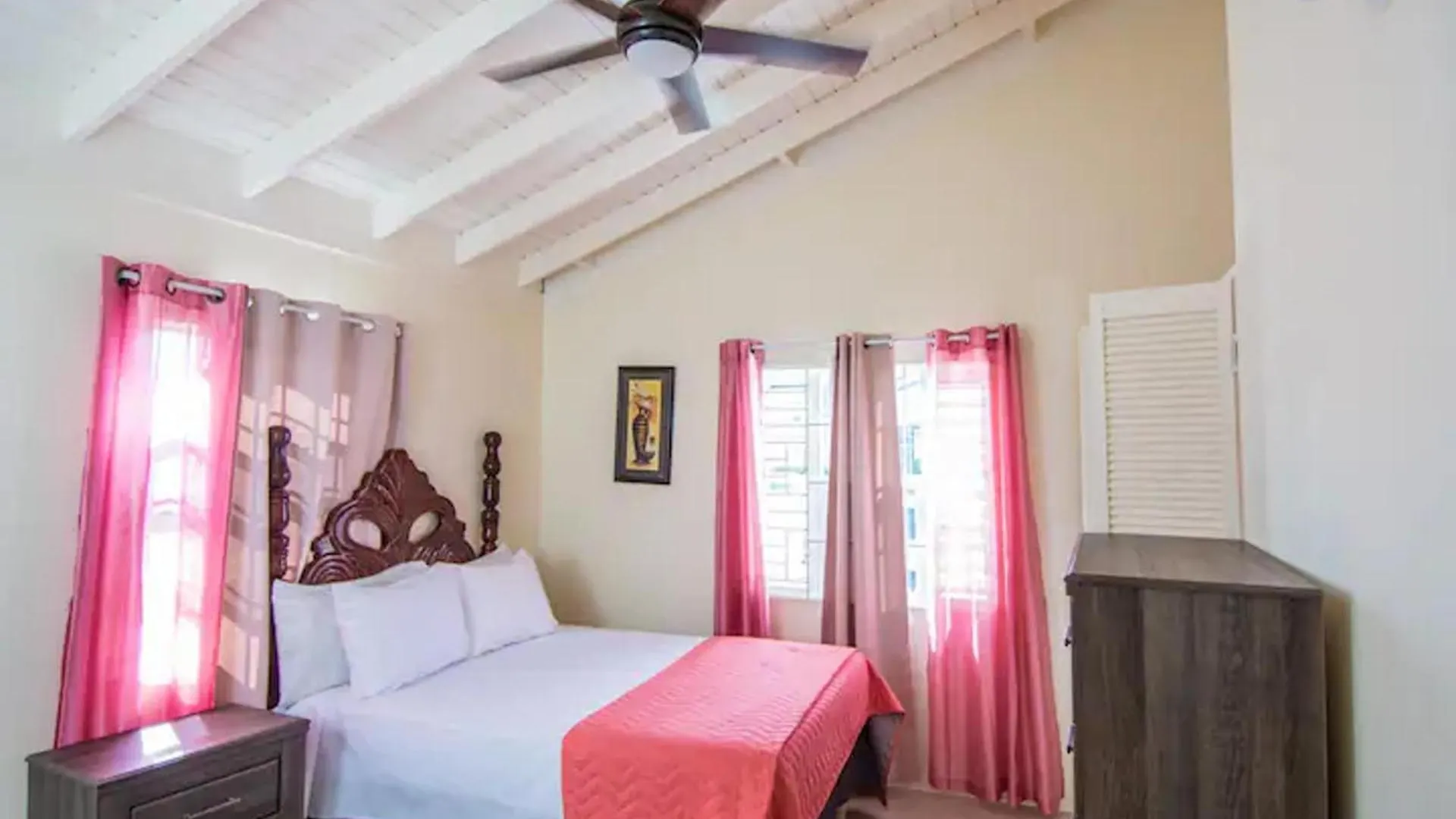 2 Bedroom Haven At Stonebrooks Falmouth Jamaica