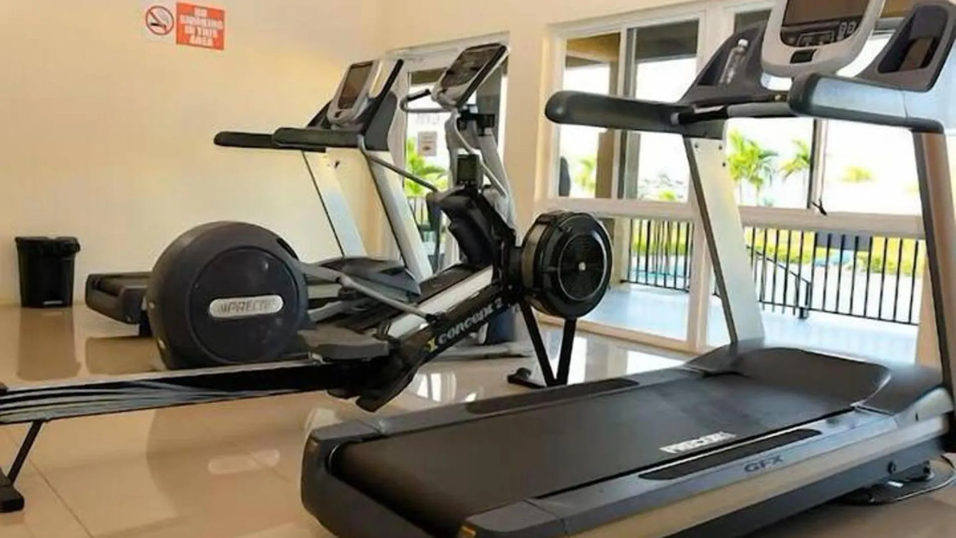 2 Bedroom Haven At Stonebrooks Falmouth 0*,  Jamaica